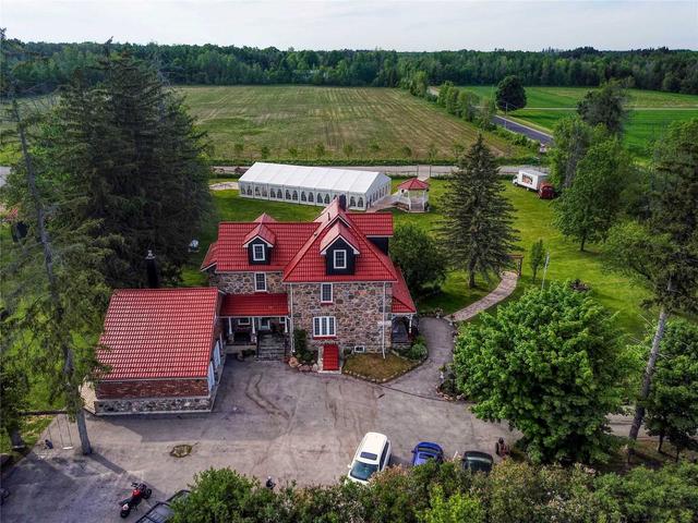 432 5 Line S, House detached with 7 bedrooms, 4 bathrooms and 8 parking in Oro Medonte ON | Image 19