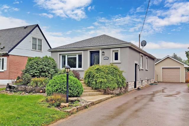 524 Regina Dr, House detached with 2 bedrooms, 2 bathrooms and 6 parking in Burlington ON | Image 23