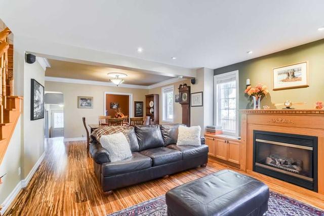 1538 Kenmuir Ave, House detached with 3 bedrooms, 4 bathrooms and 10 parking in Mississauga ON | Image 37