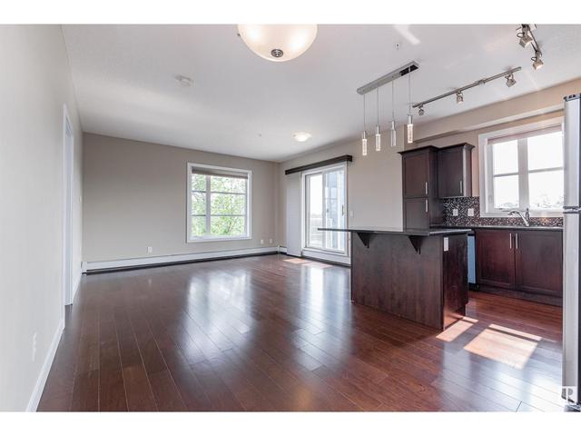 318 - 2584 Anderson Way Sw, Condo with 2 bedrooms, 2 bathrooms and null parking in Edmonton AB | Card Image