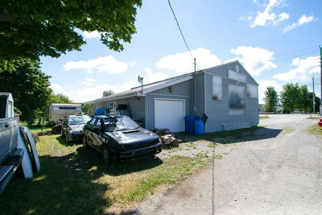 14995 Regional Rd 57 Rd, House detached with 3 bedrooms, 1 bathrooms and 22 parking in Scugog ON | Image 22