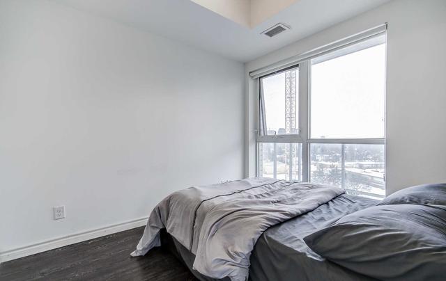 1106 - 158 King St N, Condo with 1 bedrooms, 2 bathrooms and 0 parking in Waterloo ON | Image 18