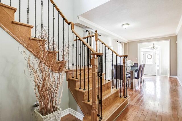 1311 Tupper Dr, House detached with 4 bedrooms, 4 bathrooms and 4 parking in Milton ON | Image 38