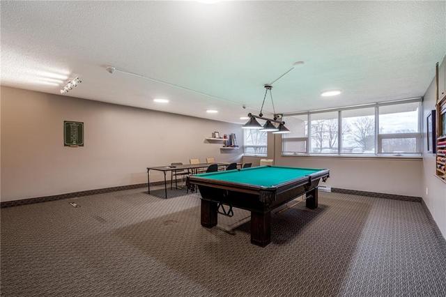 507 - 500 Green Road, Condo with 2 bedrooms, 1 bathrooms and null parking in Hamilton ON | Image 23