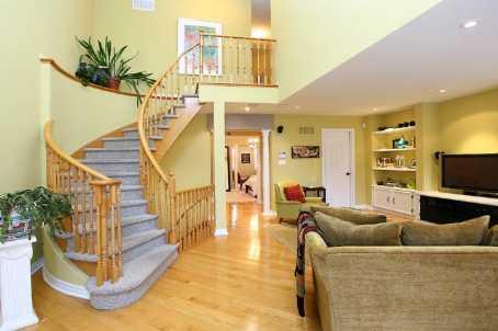 66 Whistle Post St, House detached with 4 bedrooms, 4 bathrooms and 2 parking in Toronto ON | Image 5