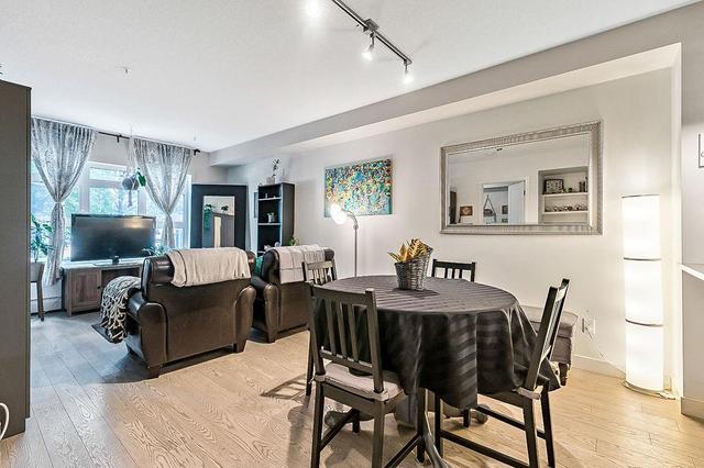 117 - 25 Auburn Meadows Avenue Se, Condo with 1 bedrooms, 1 bathrooms and 1 parking in Calgary AB | Image 9