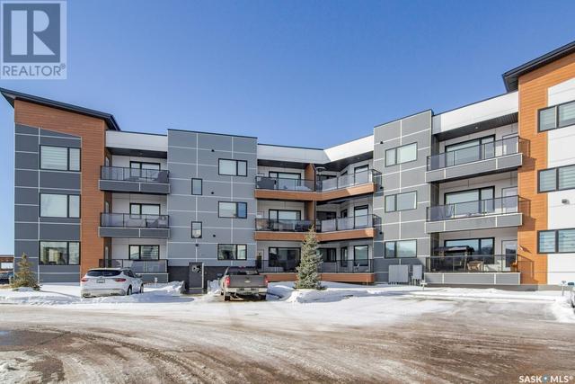 230 - 105 Willis Crescent, Condo with 1 bedrooms, 1 bathrooms and null parking in Saskatoon SK | Image 32