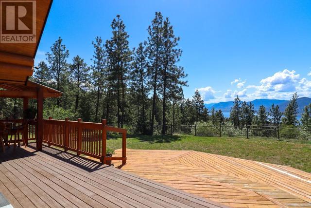 3901 Cottonwood Lane, House detached with 3 bedrooms, 3 bathrooms and null parking in Okanagan Similkameen E BC | Image 53