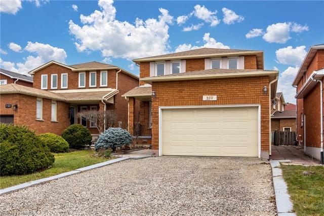 148 Cabinet Crescent, House detached with 6 bedrooms, 3 bathrooms and 6 parking in Vaughan ON | Image 1