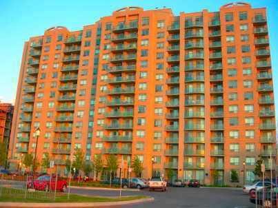 lph6 - 39 Oneida Cres, Condo with 1 bedrooms, 1 bathrooms and 1 parking in Richmond Hill ON | Image 1