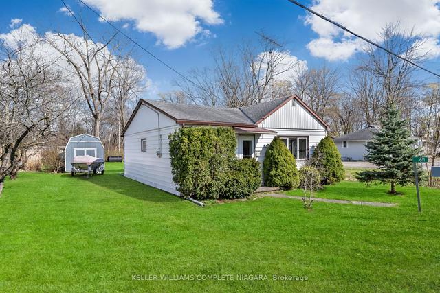 611 Silver Bay Rd, House detached with 2 bedrooms, 1 bathrooms and 2 parking in Port Colborne ON | Image 13