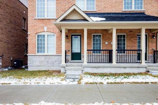800 Audley Ave N, House semidetached with 3 bedrooms, 3 bathrooms and 2 parking in Ajax ON | Image 23