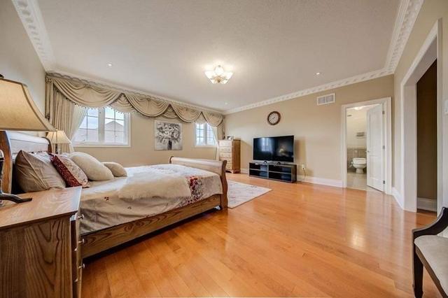 31 Bernadotte Dr, House detached with 4 bedrooms, 6 bathrooms and 9 parking in Markham ON | Image 19