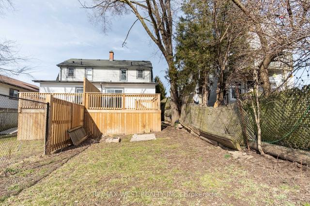 5230 Jepson St, House semidetached with 3 bedrooms, 3 bathrooms and 2 parking in Niagara Falls ON | Image 24