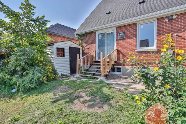 507 Athol St E, House detached with 4 bedrooms, 2 bathrooms and 2 parking in Oshawa ON | Image 18