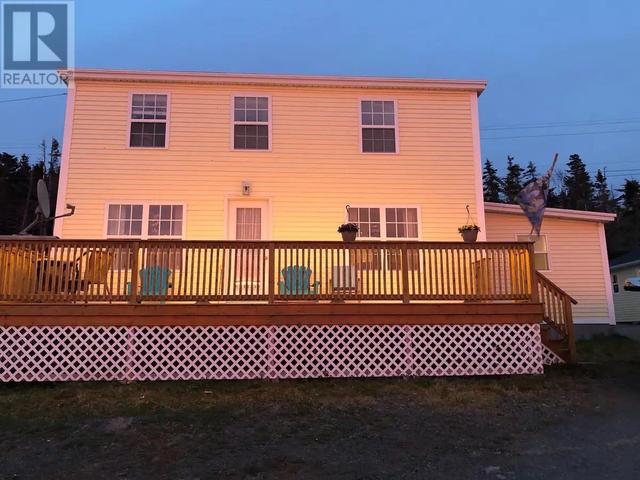 281 Main Road, House detached with 3 bedrooms, 2 bathrooms and null parking in Admirals Beach NL | Image 3