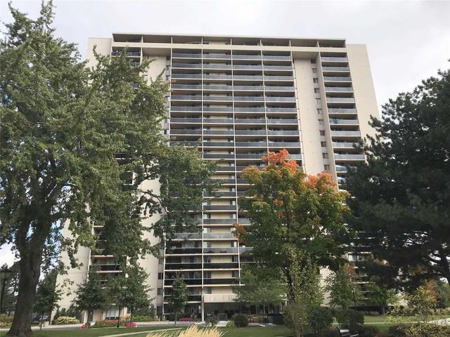904 - 812 Burnhamthorpe Rd, Condo with 2 bedrooms, 2 bathrooms and 1 parking in Toronto ON | Image 12