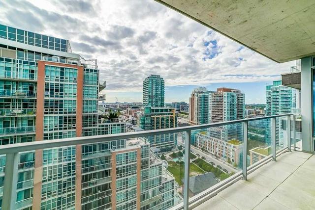 2105 - 59 East Liberty St, Condo with 2 bedrooms, 2 bathrooms and 1 parking in Toronto ON | Image 22