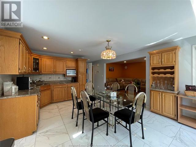 2645 Bridgeway Boulevard, House detached with 5 bedrooms, 5 bathrooms and null parking in LaSalle ON | Image 16