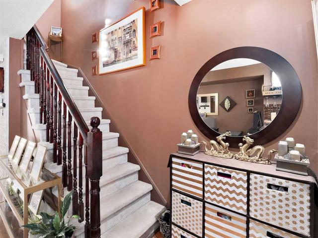 52 - 189 Galloway Rd, Townhouse with 3 bedrooms, 2 bathrooms and 3 parking in Toronto ON | Image 8