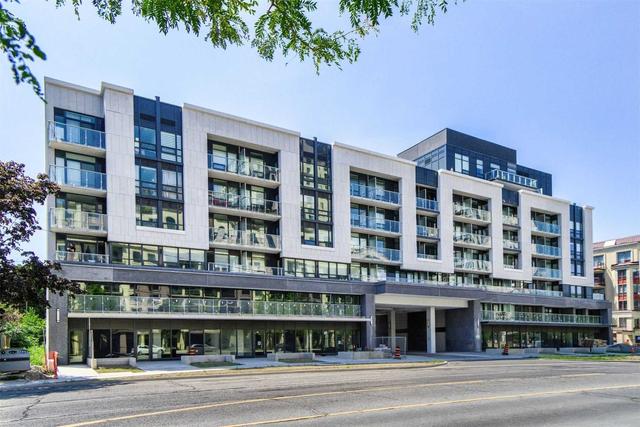 tph10 - 621 Sheppard Ave E, Condo with 2 bedrooms, 2 bathrooms and 2 parking in Toronto ON | Image 23