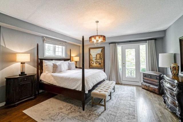 108 Compass Way, Townhouse with 2 bedrooms, 5 bathrooms and 4 parking in Mississauga ON | Image 15