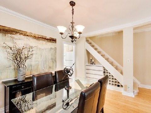1013 Mount Pleasant Rd, House semidetached with 3 bedrooms, 2 bathrooms and 1 parking in Toronto ON | Image 3