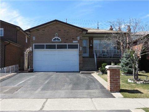 4198 Sunset Valley Crt, House detached with 4 bedrooms, 4 bathrooms and 4 parking in Mississauga ON | Image 12