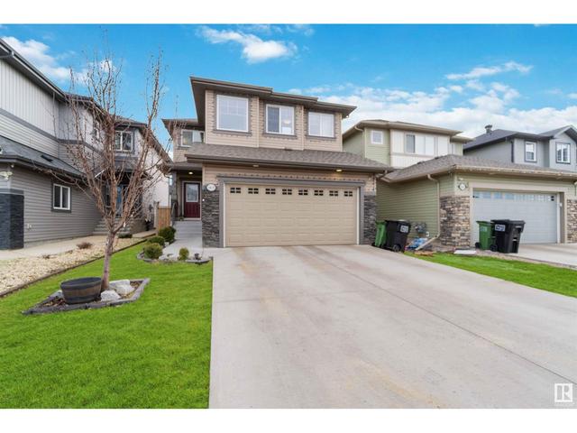 1419 152 Av Nw, House detached with 4 bedrooms, 3 bathrooms and null parking in Edmonton AB | Image 2