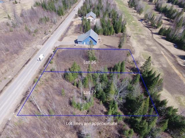 lot 37 Bancroft Ridge Drive, House detached with 3 bedrooms, 1 bathrooms and 6 parking in Bancroft ON | Image 11