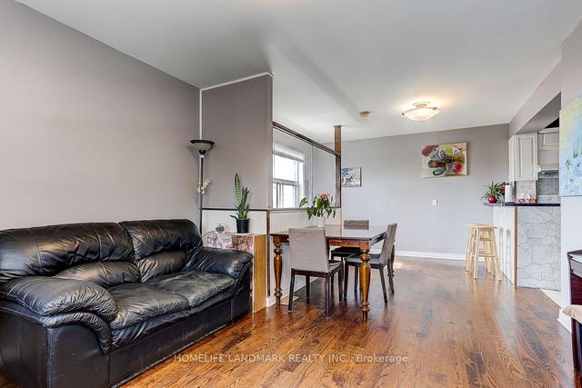 1281 Davenport Rd, House detached with 3 bedrooms, 2 bathrooms and 2 parking in Toronto ON | Image 10