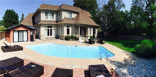 210 Eastcourt Rd, House detached with 4 bedrooms, 5 bathrooms and 8 parking in Oakville ON | Image 20