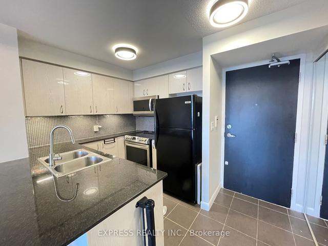 1209 - 5791 Yonge St, Condo with 2 bedrooms, 2 bathrooms and 1 parking in Toronto ON | Image 7
