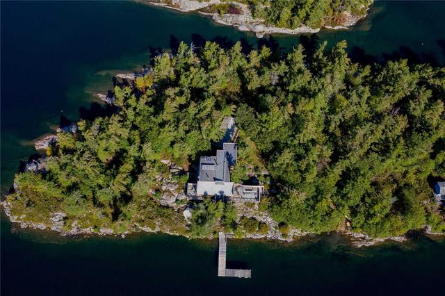 392&393 The Ridges Island, House detached with 6 bedrooms, 4 bathrooms and 0 parking in Georgian Bay ON | Image 12
