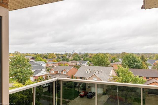 518 - 8111 Forest Glen Drive, House attached with 2 bedrooms, 2 bathrooms and 2 parking in Niagara Falls ON | Image 31