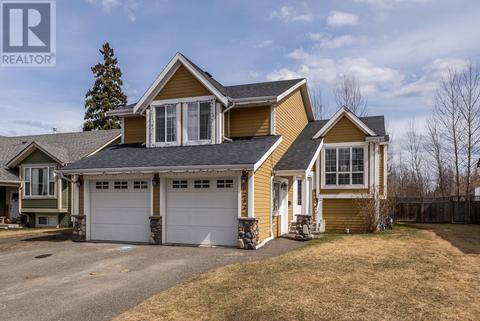 9232 Twinberry Drive, House detached with 5 bedrooms, 3 bathrooms and null parking in Prince George BC | Card Image