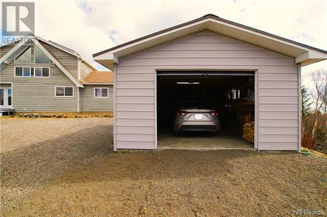 422 Fundy Drive, House detached with 3 bedrooms, 3 bathrooms and null parking in Campobello Island NB | Image 22