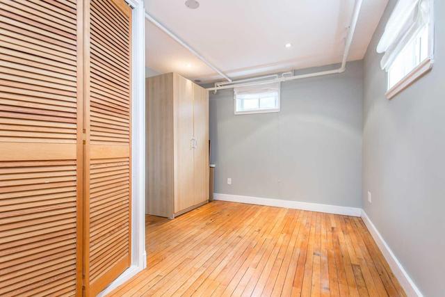 26 Forty First St, House detached with 3 bedrooms, 2 bathrooms and 2 parking in Toronto ON | Image 14