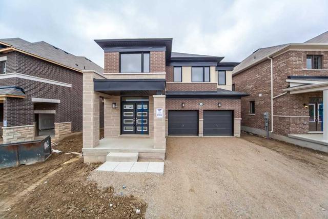 578 Queen Mary Dr, House detached with 4 bedrooms, 4 bathrooms and 6 parking in Brampton ON | Image 12