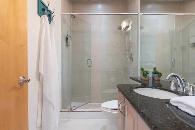 Lrg 7 - 7 Lorraine Dr, Condo with 2 bedrooms, 3 bathrooms and 2 parking in Toronto ON | Image 15