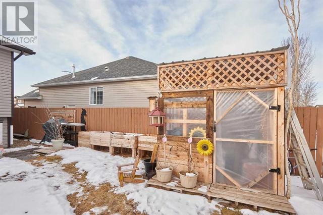 20 Vista Place Se, House detached with 3 bedrooms, 2 bathrooms and 7 parking in Medicine Hat AB | Image 30