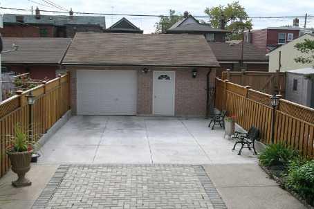 95 Armstrong Ave, House detached with 2 bedrooms, 2 bathrooms and 3 parking in Toronto ON | Image 8