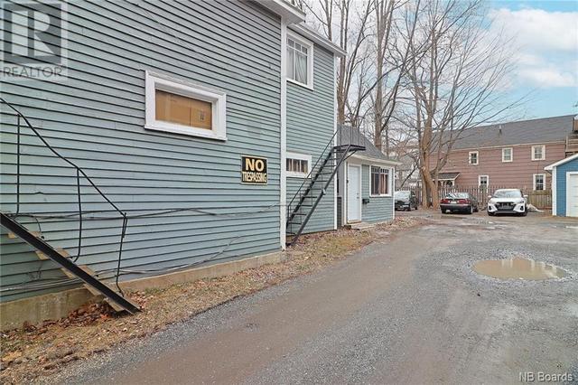 433 George Street, House other with 0 bedrooms, 0 bathrooms and null parking in Fredericton NB | Image 43