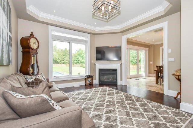 855 Avenue Rd, House detached with 5 bedrooms, 5 bathrooms and 10 parking in Cambridge ON | Image 12