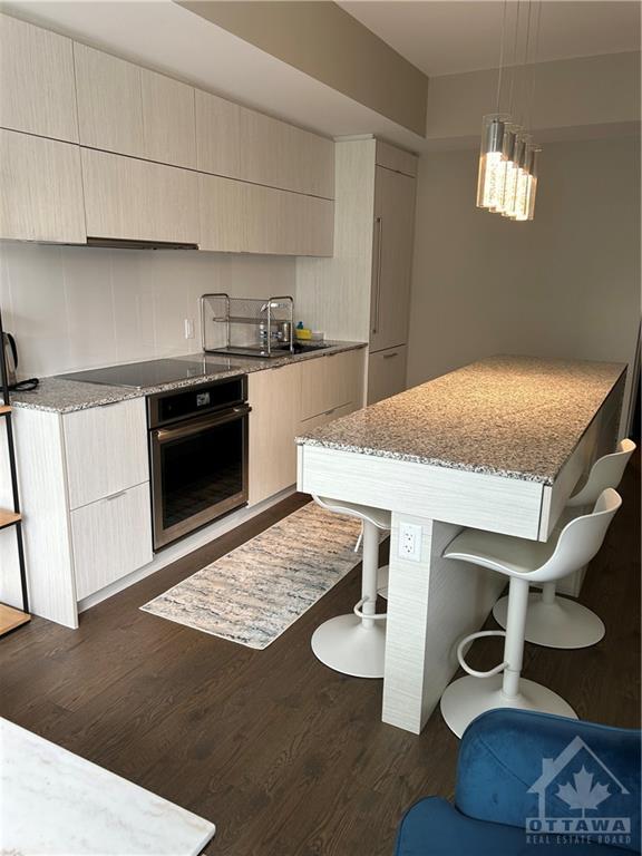 101 Queen Street, Condo with 1 bedrooms, 1 bathrooms and null parking in Ottawa ON | Image 13