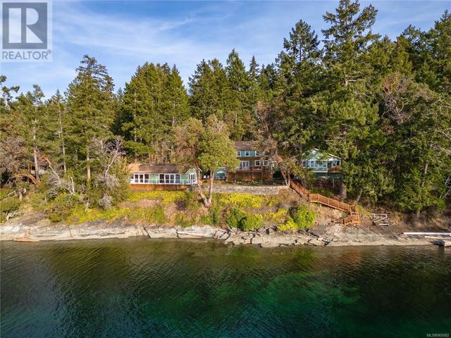 2860 Southey Point Rd, House detached with 5 bedrooms, 4 bathrooms and 8 parking in Saltspring Island BC | Image 43