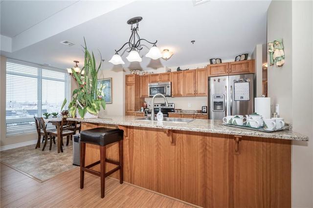 403 - 1146 Montreal Road, Condo with 2 bedrooms, 2 bathrooms and 1 parking in Cornwall ON | Image 4