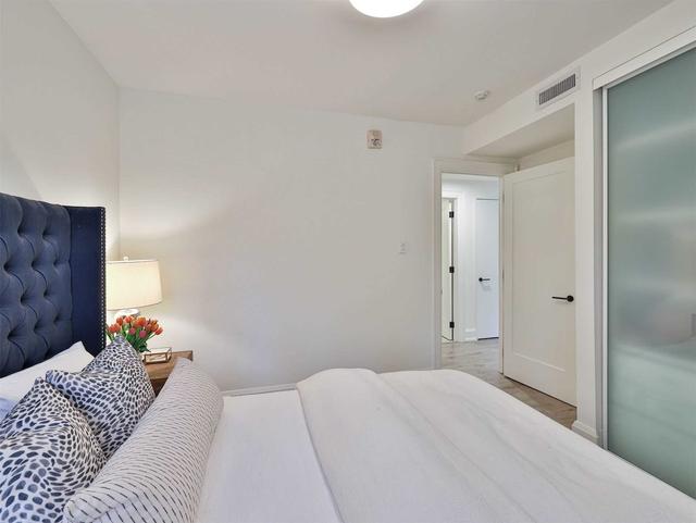 1b - 1657 Bathurst St, Condo with 2 bedrooms, 1 bathrooms and 1 parking in Toronto ON | Image 20