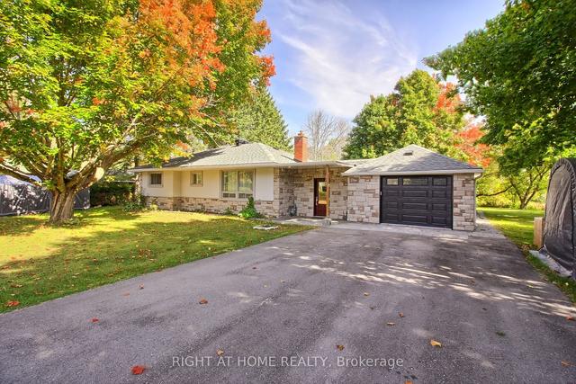 3 Patricia Cres, House detached with 4 bedrooms, 4 bathrooms and 9 parking in Brock ON | Image 36