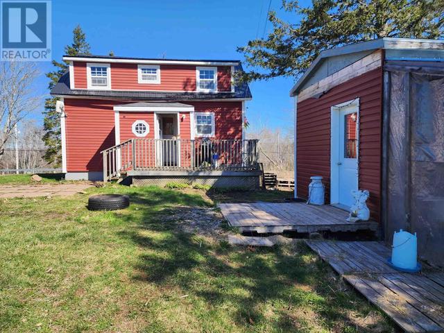 1204 Station Road, House detached with 3 bedrooms, 1 bathrooms and null parking in Colchester, Subd. A NS | Image 3